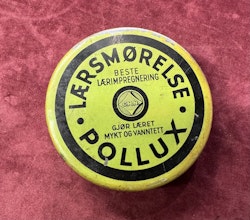 Lærsmørelse Pollux