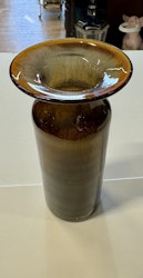 Vase Richard Duborgh for Plus Fredrikstad