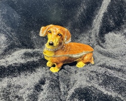 Smykkeboks Dacks