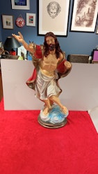 Jesus stor fin