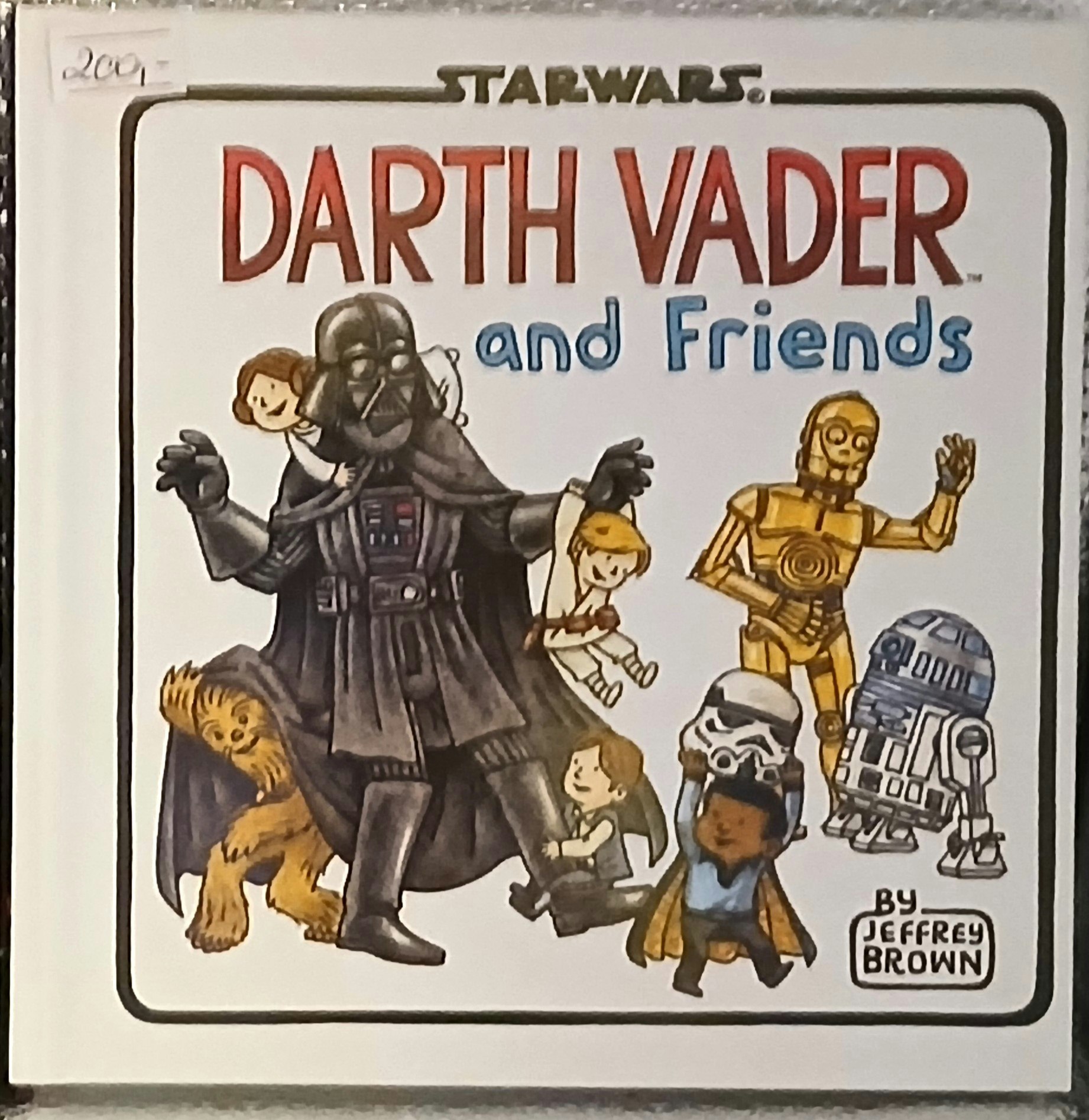 Star Wars bøker