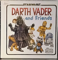 Star Wars bøker