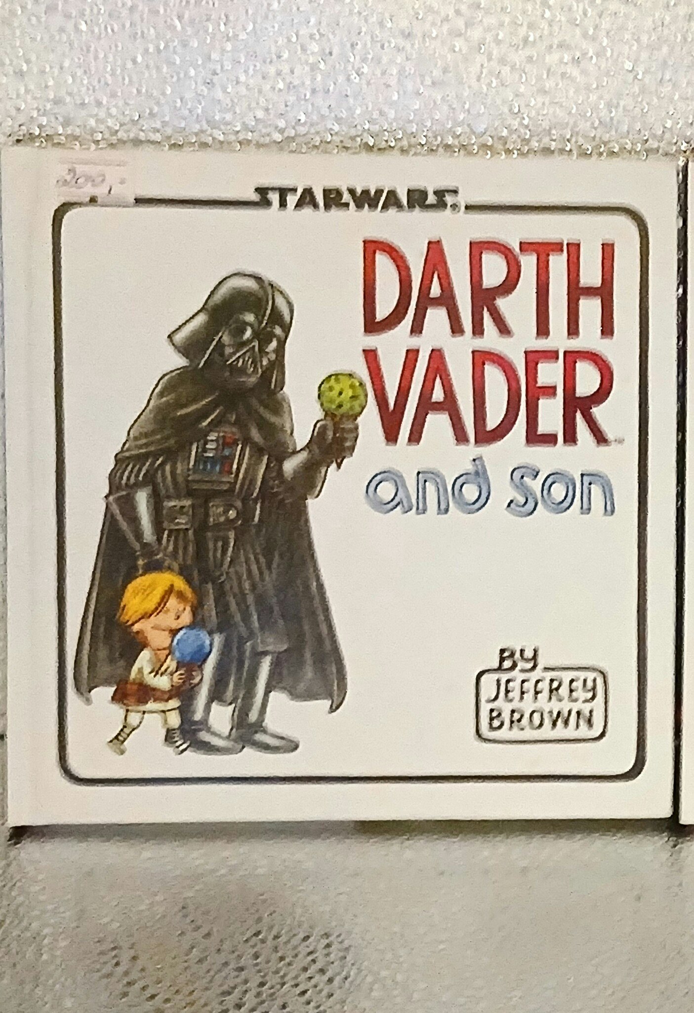 Star Wars bøker