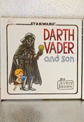 Star Wars bøker
