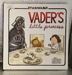Star Wars bøker