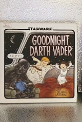 Star Wars bøker