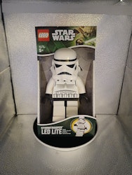 Star Wars Lego Stormtrooper