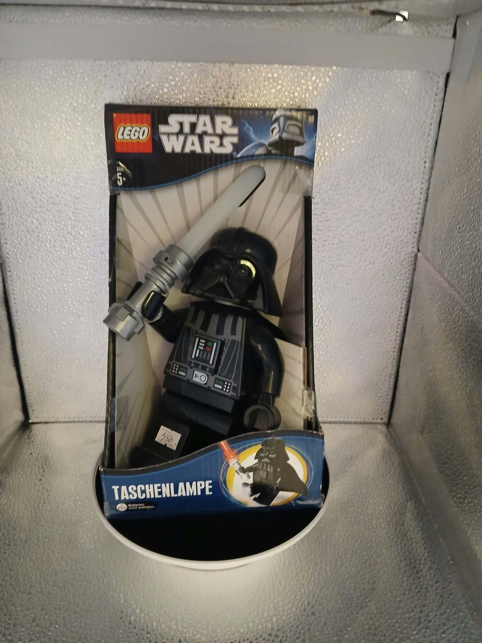 Star Wars Lego Taschenlampe