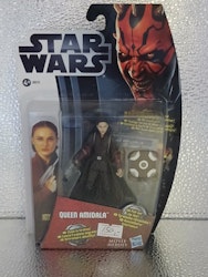 Star Wars ,,Queen Amidala
