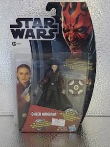 Star Wars ,,Queen Amidala