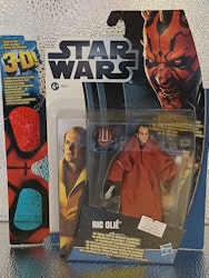 Star Wars ,,Queen Amidala