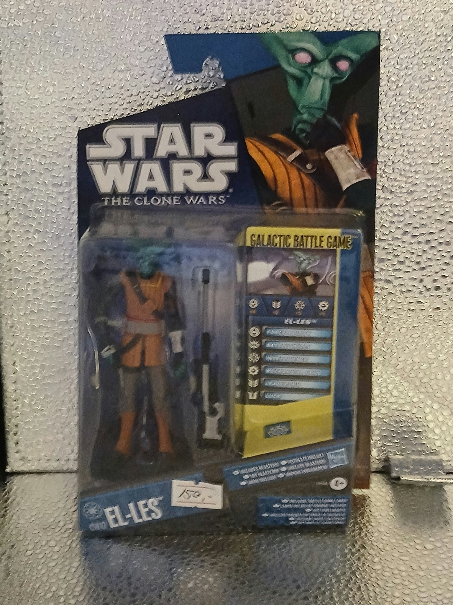 Star Wars ,,EL-LES ,,