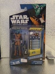 Star Wars ,,EL-LES ,,