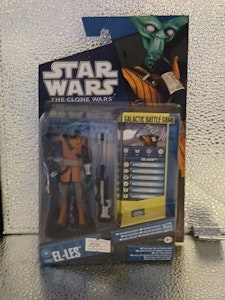 Star Wars ,,EL-LES ,,