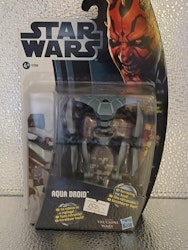 Star Wars ,,AQUA DROID,,