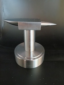 Smykke Ambolt