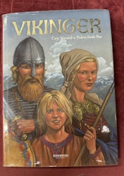 Bok. «Vikinger»