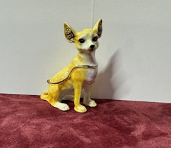 Smykkeboks Chihuahua