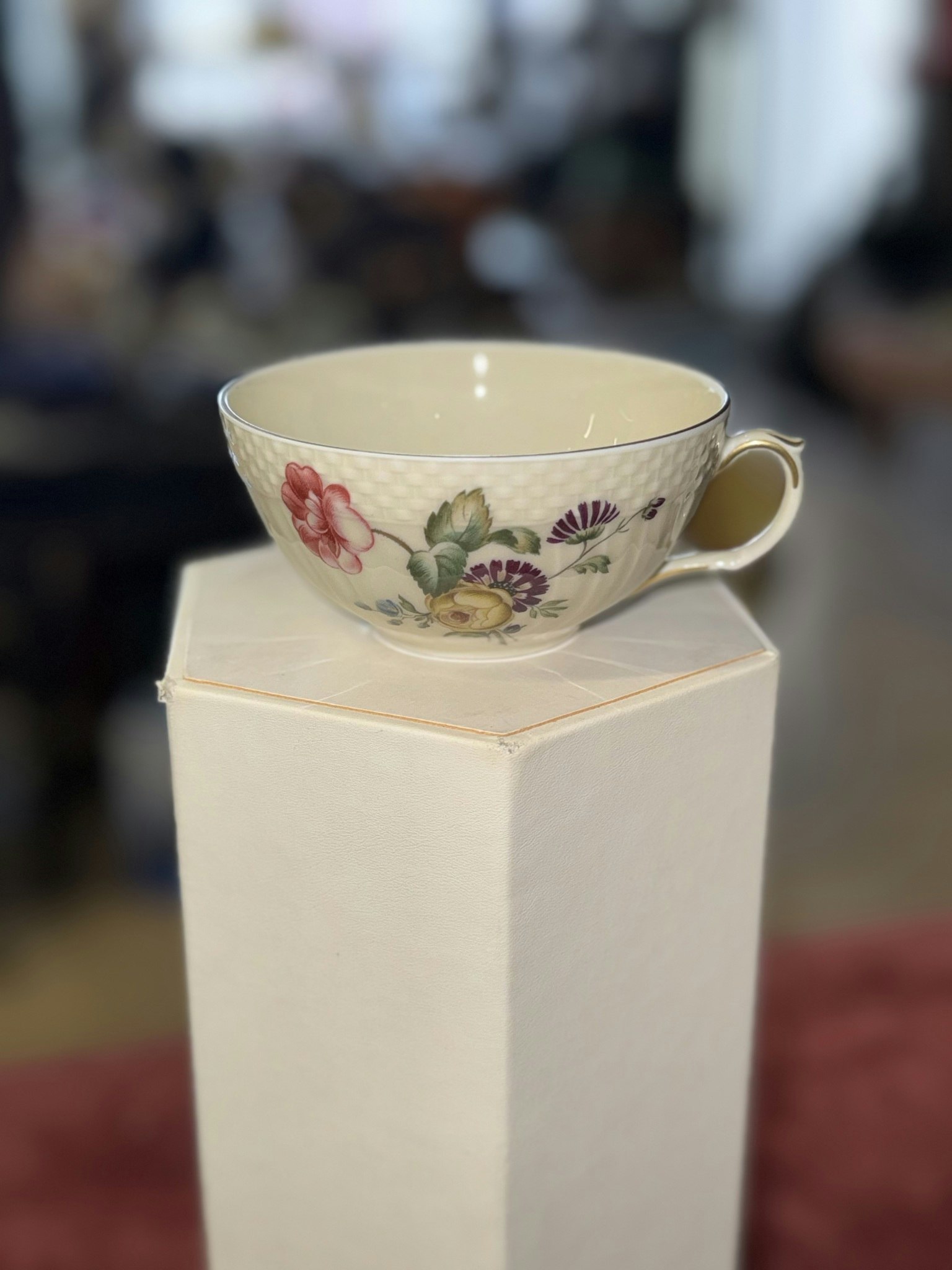 «Frijsenborg « Royal Copenhagen  Te kopp