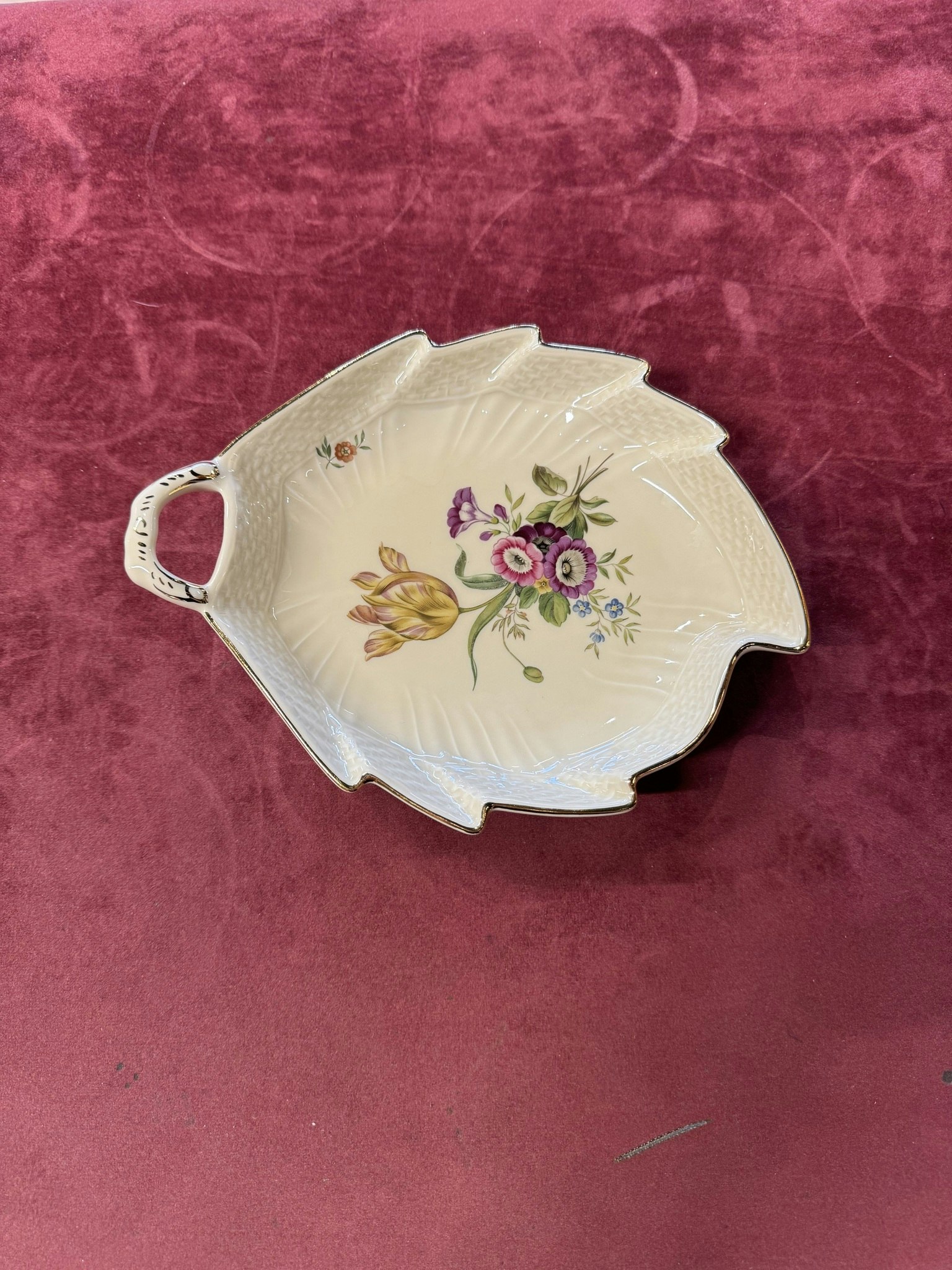«Frijsenborg « Royal Copenhagen  Fat