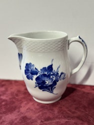 Royal Copenhagen «Blå Blomst» Mugge