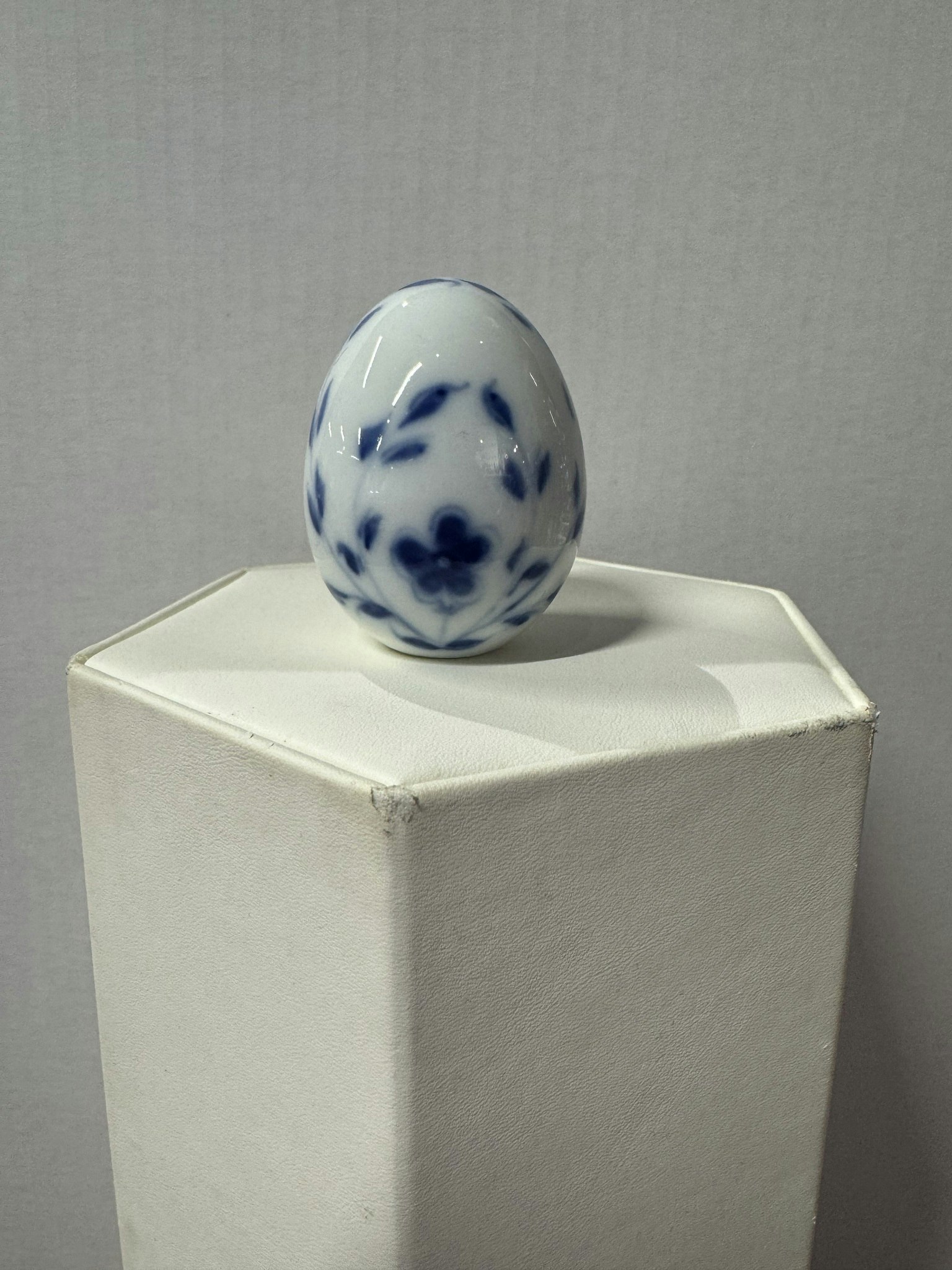 Bing og Grøndahl Egg