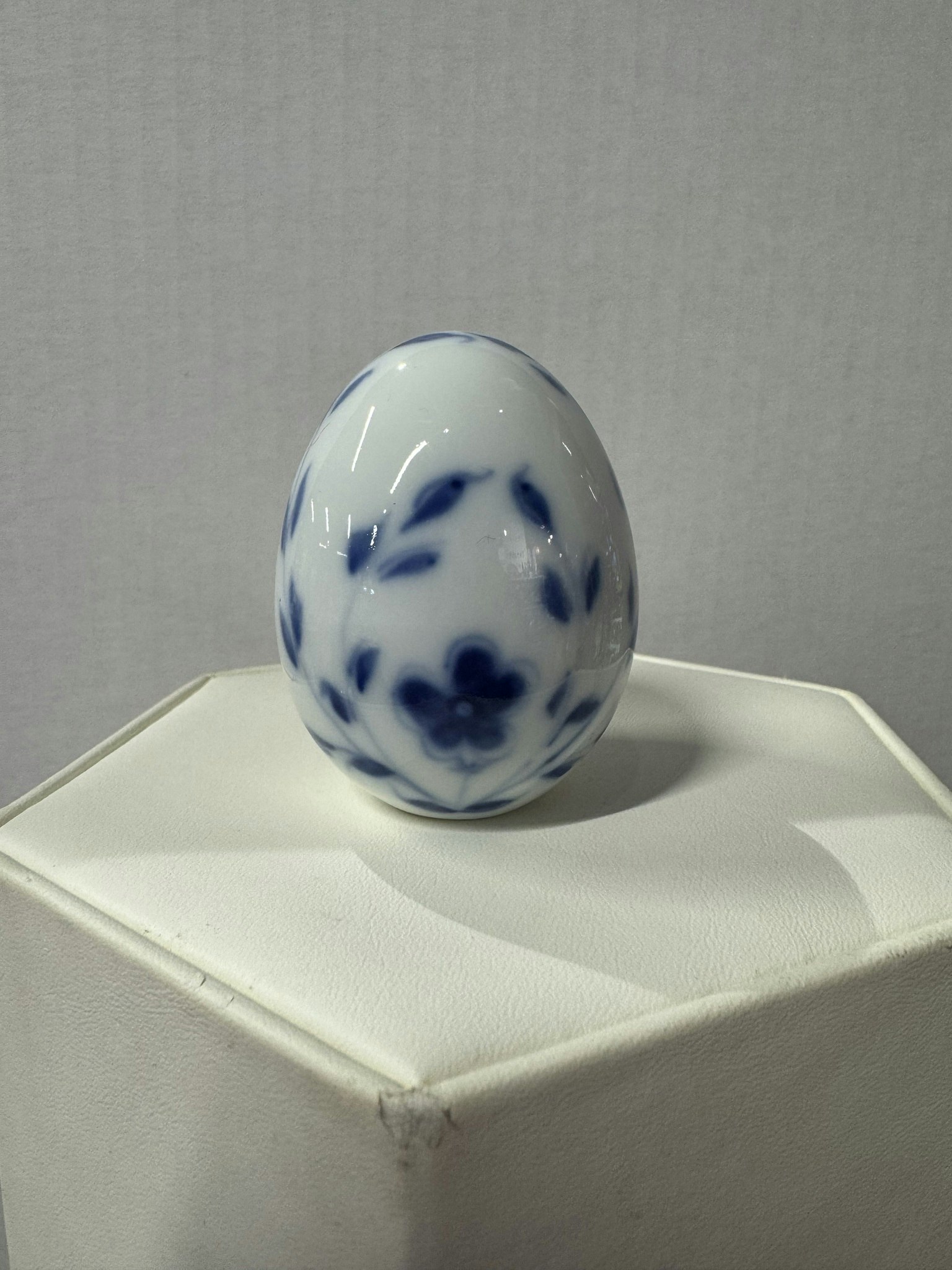 Bing og Grøndahl Egg