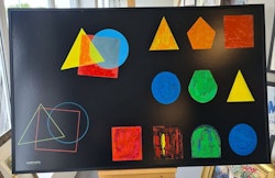 Maleri etter Kandinsky