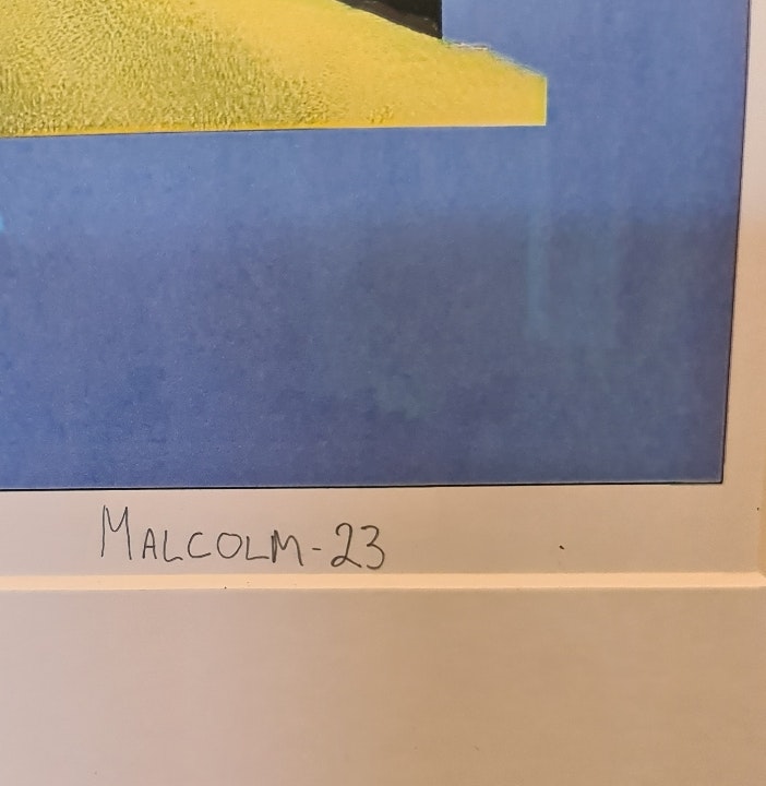 Malcolm -23