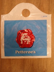 Reklame Plastpose