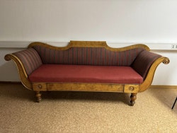 Bidemeier sofa