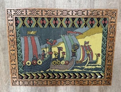 Fine vikingbilder ,