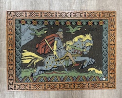 Fine vikingbilder