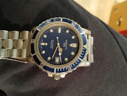 Certina DS ,