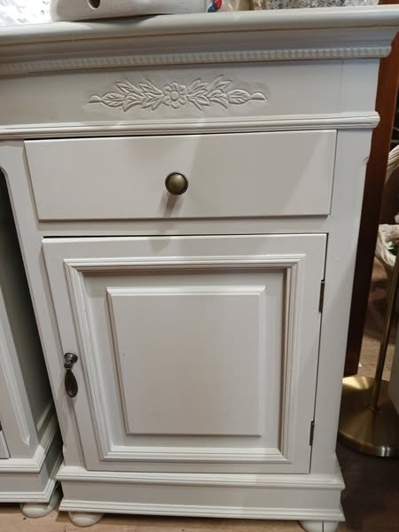 Nattbord , som nye ,