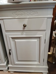 Nattbord , som nye ,