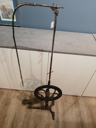 Antikk Tannlegebor