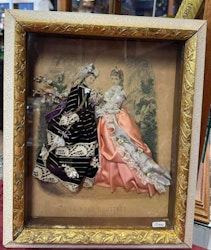 Antikke FRanske bilder ,