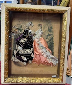 Antikke FRanske bilder ,
