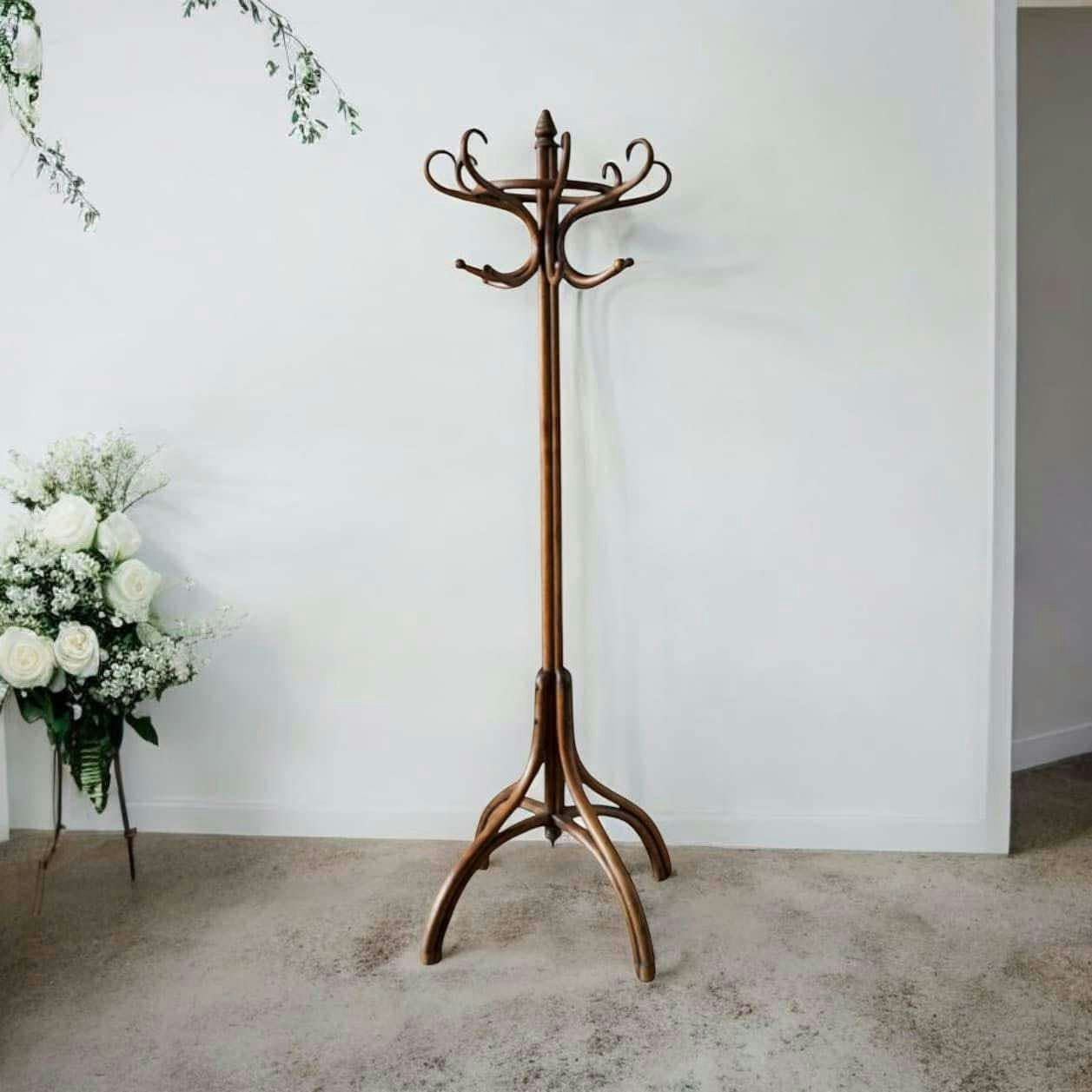 Stumtjener fra ca 1910 , Michael Thonet ,