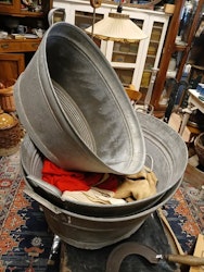 sinkbaljer ,