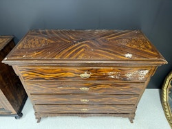 Komode fra 1800 tallet ,