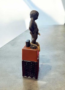 Bonny Boy Likør Dispenser.