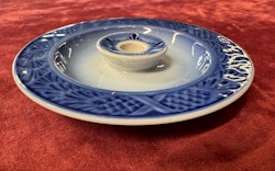 Lysestake Royal Copenhagen konglig dansk
