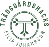 Trädgårdshacks Filip Johansson
