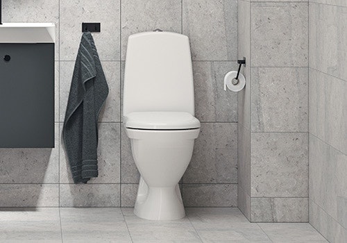 WC - Prokakel.se