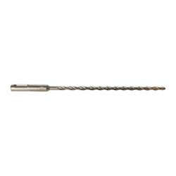 HAMMARBORR SDS+ M2 6X210