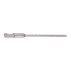 HAMMARBORR SDS+ MX4 5,5X165