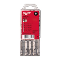 HAMMARBORRSET SDS+ M2 5P