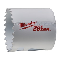 HÅLSÅG HOLE DOZER 48MM